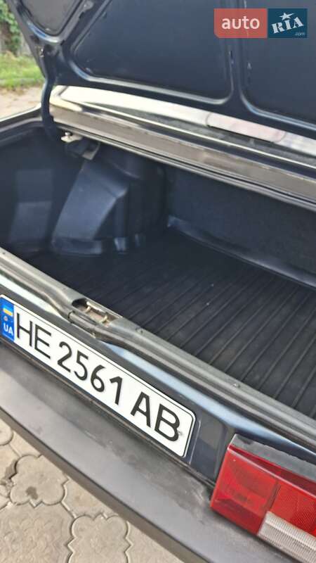 Седан ВАЗ / Lada 21099 2005 в Николаеве фото 8 Седан ВАЗ / Lada 21099 2005 в Николаеве