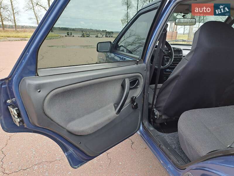 Седан ВАЗ / Lada 21099 2011 в Шостке фото 13 Седан ВАЗ / Lada 21099 2011 в Шостке