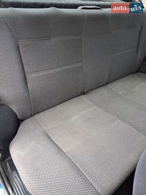 Седан ВАЗ / Lada 21099 2011 в Шостке фото 15 Седан ВАЗ / Lada 21099 2011 в Шостке