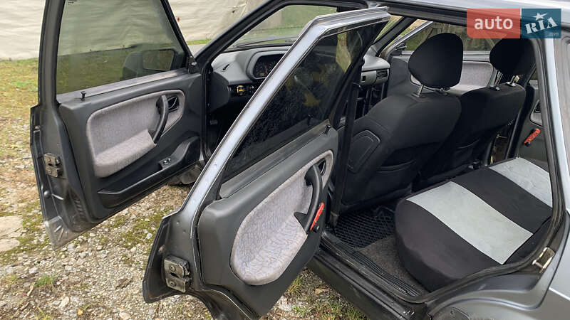 Седан ВАЗ / Lada 21099 2008 в Виннице фото 17 Седан ВАЗ / Lada 21099 2008 в Виннице