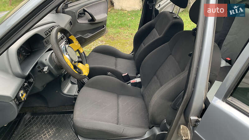 Седан ВАЗ / Lada 21099 2008 в Виннице фото 22 Седан ВАЗ / Lada 21099 2008 в Виннице