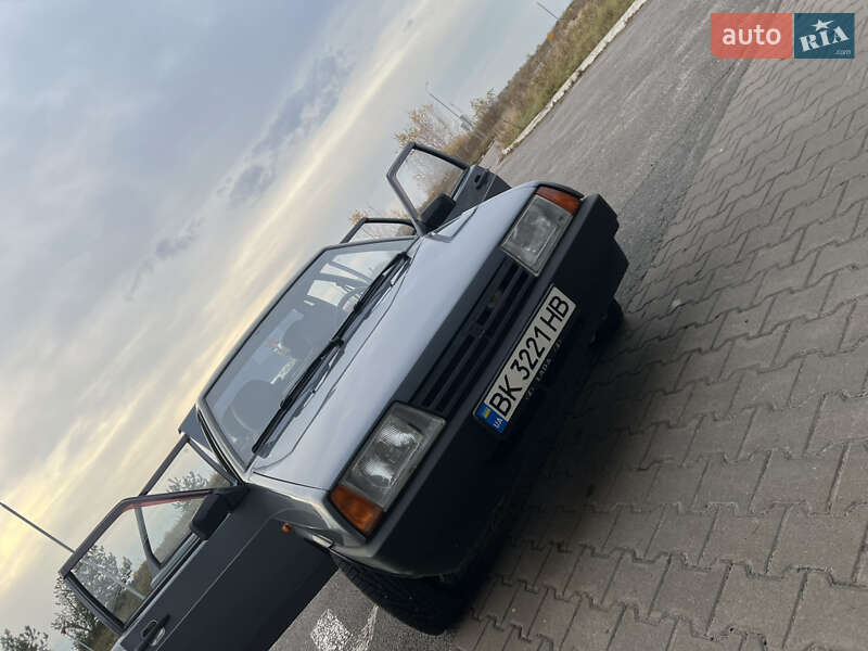 Седан ВАЗ / Lada 21099 2008 в Вараше