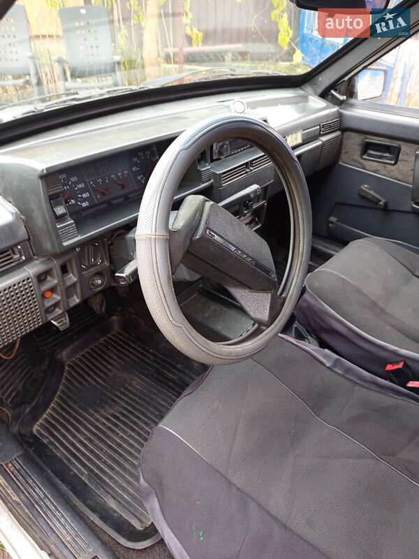 Седан ВАЗ / Lada 21099 2003 в Миргороді