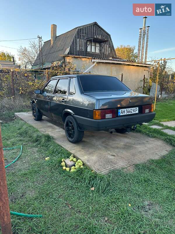 ВАЗ / Lada 21099 2008