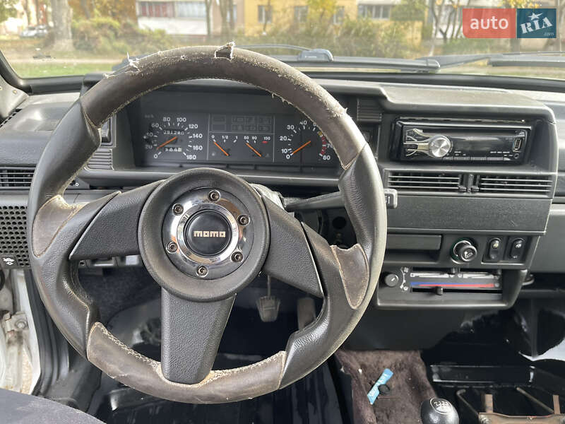 Седан ВАЗ / Lada 21099 2001 в Запорожье фото 7 Седан ВАЗ / Lada 21099 2001 в Запорожье