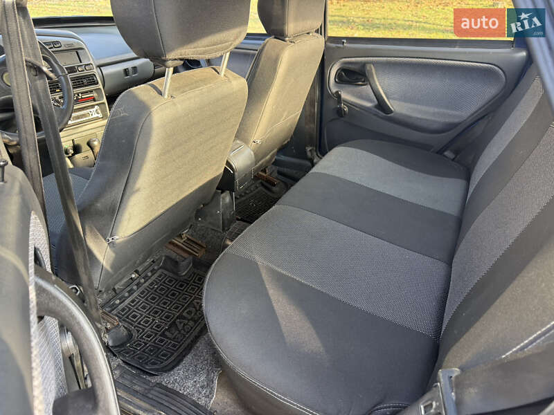 Седан ВАЗ / Lada 21099 2007 в Запорожье