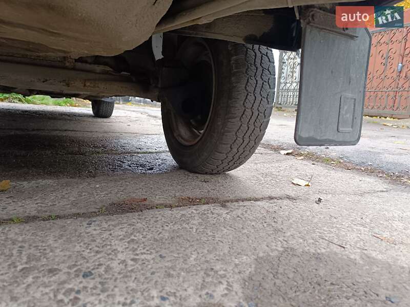 Седан ВАЗ / Lada 21099 2001 в Остроге фото 27 Седан ВАЗ / Lada 21099 2001 в Остроге