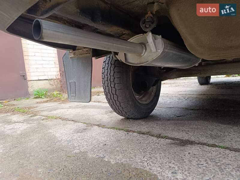 Седан ВАЗ / Lada 21099 2001 в Остроге фото 28 Седан ВАЗ / Lada 21099 2001 в Остроге