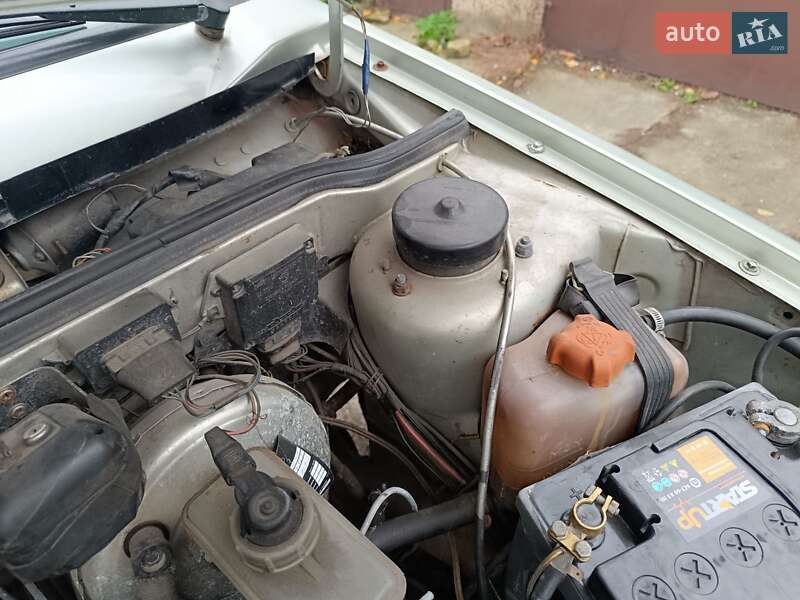 Седан ВАЗ / Lada 21099 2001 в Остроге фото 41 Седан ВАЗ / Lada 21099 2001 в Остроге