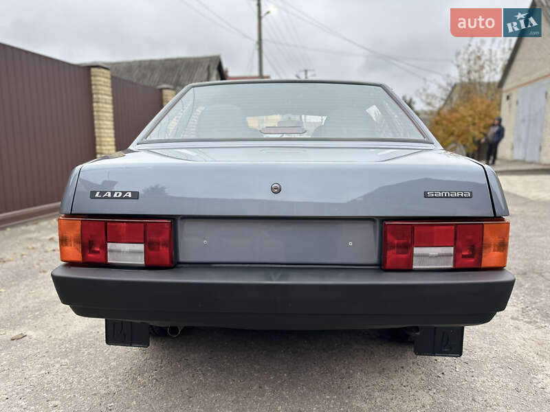 Седан ВАЗ / Lada 21099 2007 в Змиеве фото 17 Седан ВАЗ / Lada 21099 2007 в Змиеве