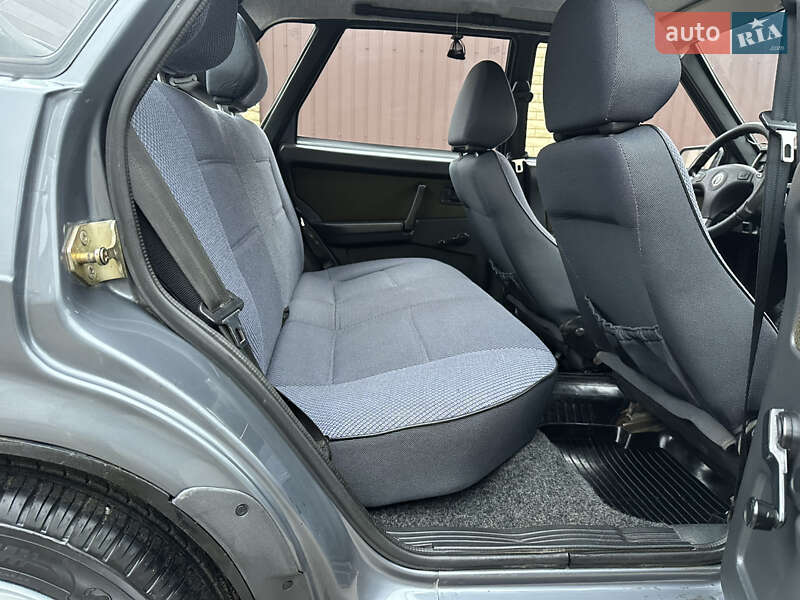 Седан ВАЗ / Lada 21099 2007 в Змиеве фото 56 Седан ВАЗ / Lada 21099 2007 в Змиеве