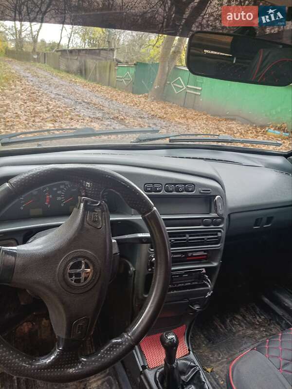 Седан ВАЗ / Lada 21099 2008 в Тульчине