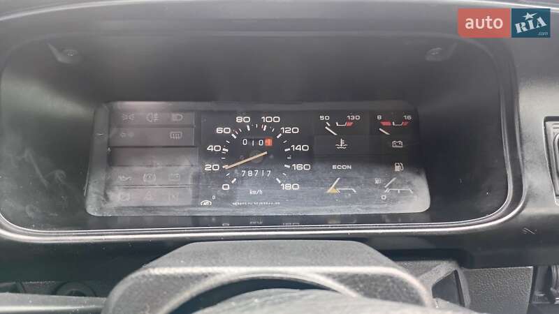 Седан ВАЗ / Lada 21099 1998 в Львове