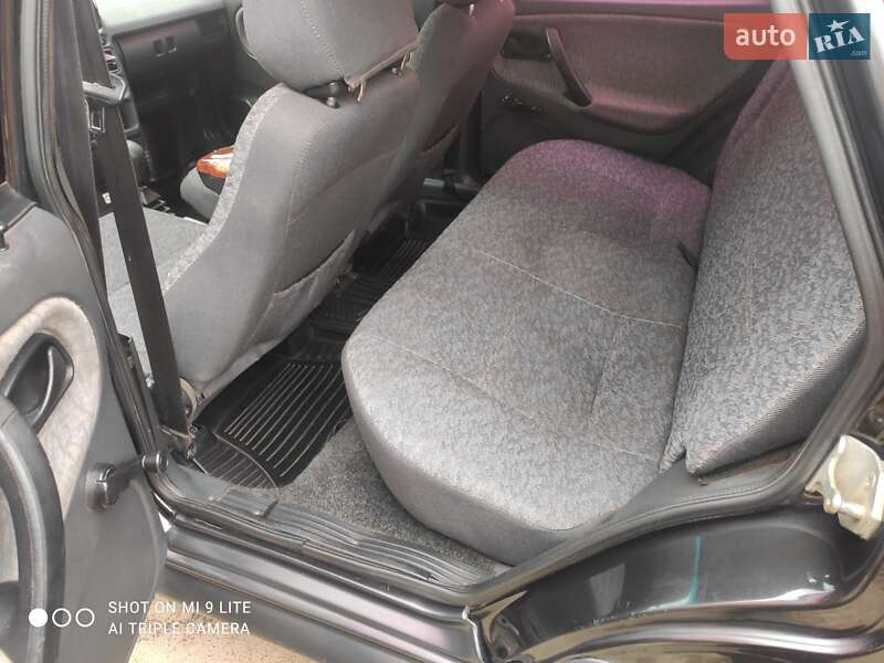 Седан ВАЗ / Lada 21099 2010 в Харькове фото 6 Седан ВАЗ / Lada 21099 2010 в Харькове