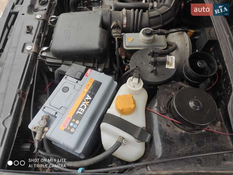 Седан ВАЗ / Lada 21099 2010 в Харькове фото 11 Седан ВАЗ / Lada 21099 2010 в Харькове