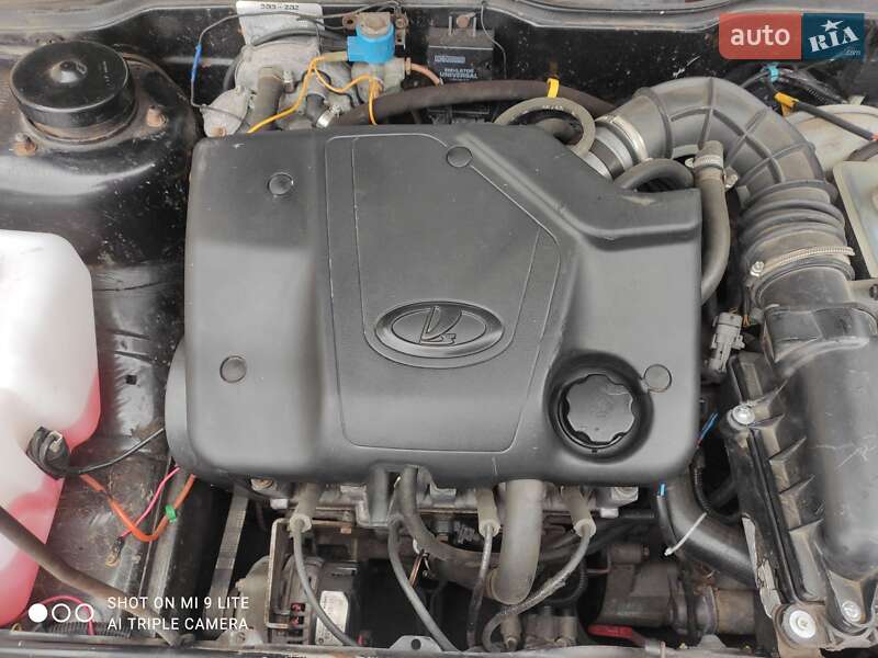 Седан ВАЗ / Lada 21099 2010 в Харькове фото 13 Седан ВАЗ / Lada 21099 2010 в Харькове