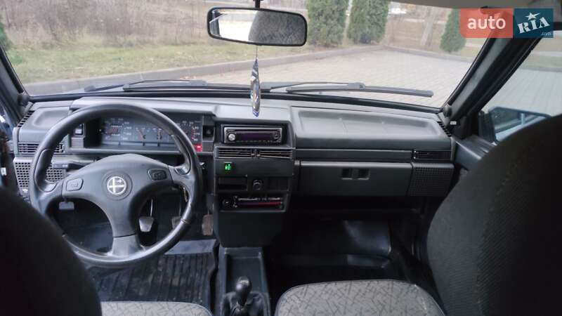 Седан ВАЗ / Lada 21099 2006 в Прилуках фото 14 Седан ВАЗ / Lada 21099 2006 в Прилуках