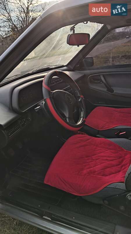 Седан ВАЗ / Lada 21099 2007 в Ахтырке фото 4 Седан ВАЗ / Lada 21099 2007 в Ахтырке