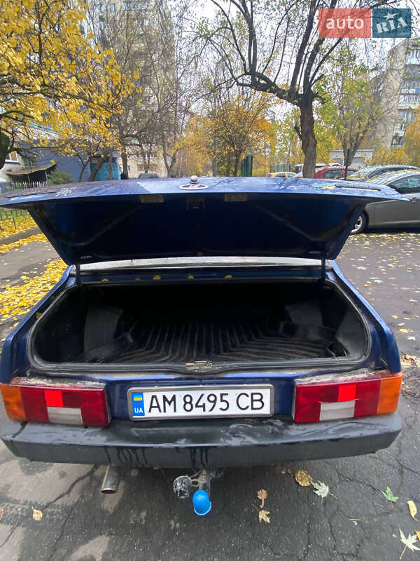 Седан ВАЗ / Lada 21099 2008 в Житомире фото 5 Седан ВАЗ / Lada 21099 2008 в Житомире