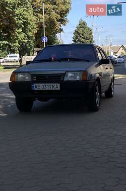 Седан ВАЗ 21099 2003 в Павлограде