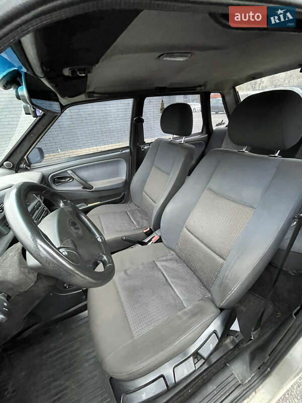 Седан ВАЗ / Lada 21099 2007 в Харькове фото 8 Седан ВАЗ / Lada 21099 2007 в Харькове