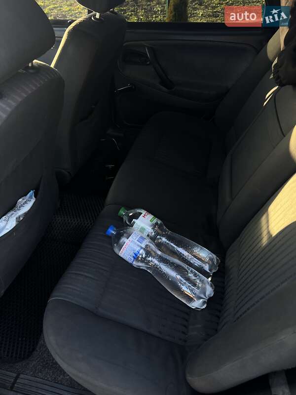 Седан ВАЗ / Lada 21099 2007 в Виноградові фото 15 Седан ВАЗ / Lada 21099 2007 в Виноградові