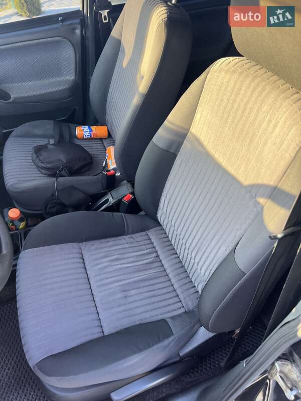 Седан ВАЗ / Lada 21099 2007 в Виноградові фото 16 Седан ВАЗ / Lada 21099 2007 в Виноградові