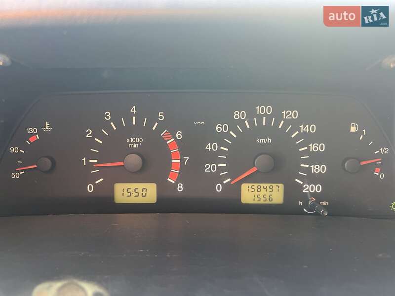 Седан ВАЗ / Lada 21099 2007 в Виноградові фото 18 Седан ВАЗ / Lada 21099 2007 в Виноградові