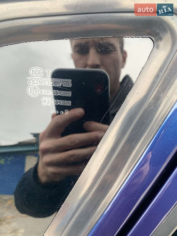 Седан ВАЗ / Lada 21099 2005 в Гадяче фото 14 Седан ВАЗ / Lada 21099 2005 в Гадяче