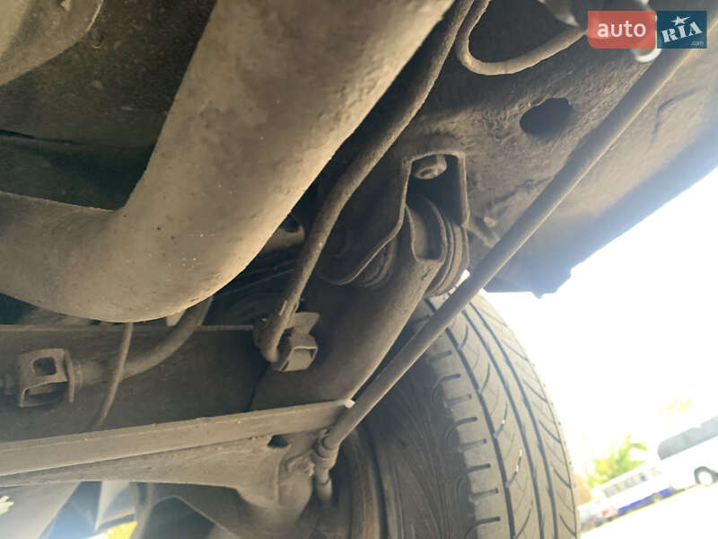 Седан ВАЗ / Lada 21099 2005 в Гадяче фото 34 Седан ВАЗ / Lada 21099 2005 в Гадяче