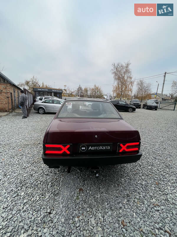 Седан ВАЗ / Lada 21099 2006 в Дергачах