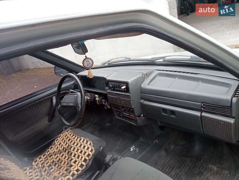 Седан ВАЗ / Lada 21099 2004 в Тернополе фото 12 Седан ВАЗ / Lada 21099 2004 в Тернополе