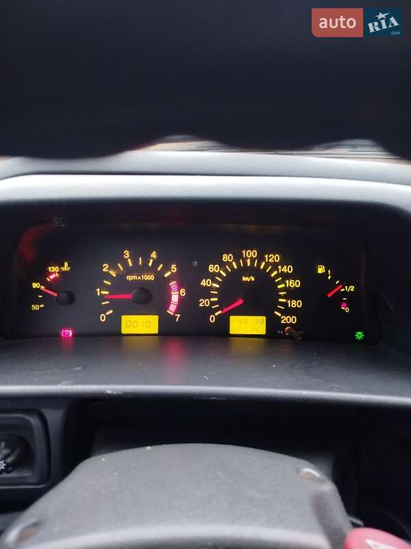 Седан ВАЗ / Lada 21099 2008 в Кременчуге