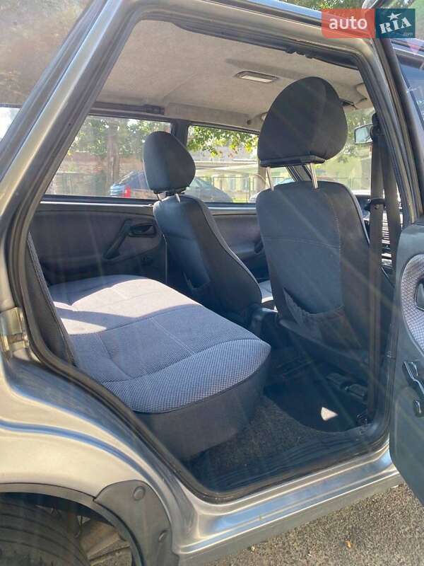 Седан ВАЗ / Lada 21099 2008 в Львове