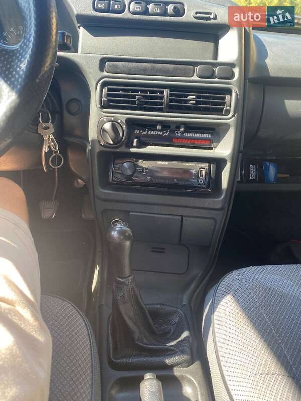 Седан ВАЗ / Lada 21099 2008 в Львове