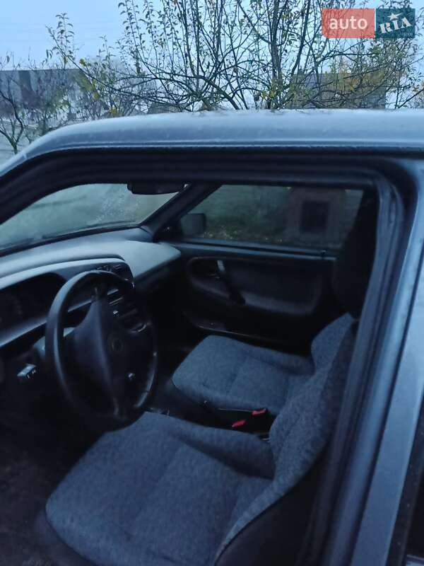 Седан ВАЗ / Lada 21099 2008 в Здолбуніві фото 2 Седан ВАЗ / Lada 21099 2008 в Здолбуніві