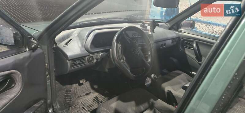 Седан ВАЗ / Lada 21099 2008 в Дублянах