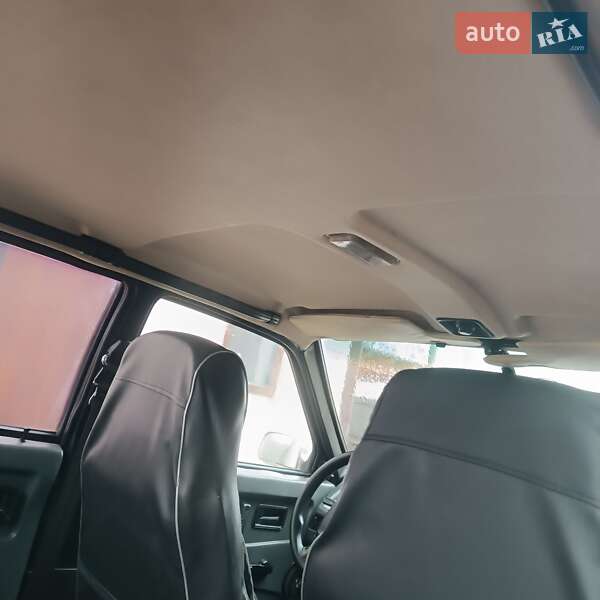 Седан ВАЗ / Lada 21099 1992 в Хмельницком