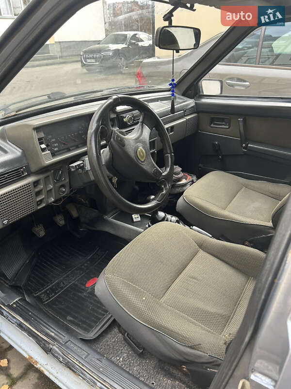 Седан ВАЗ / Lada 21099 2006 в Ивано-Франковске фото 16 Седан ВАЗ / Lada 21099 2006 в Ивано-Франковске