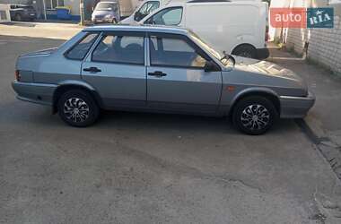 Седан ВАЗ 21099 2006 в Запорожье