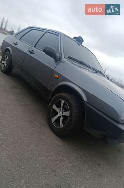 Седан ВАЗ 21099 2006 в Слов'янську