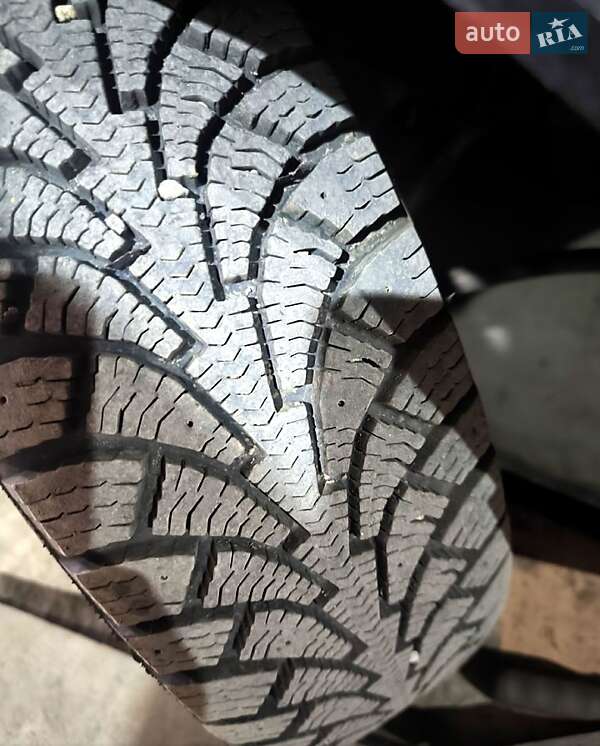 Седан ВАЗ / Lada 21099 2004 в Березнеговатом фото 6 Седан ВАЗ / Lada 21099 2004 в Березнеговатом