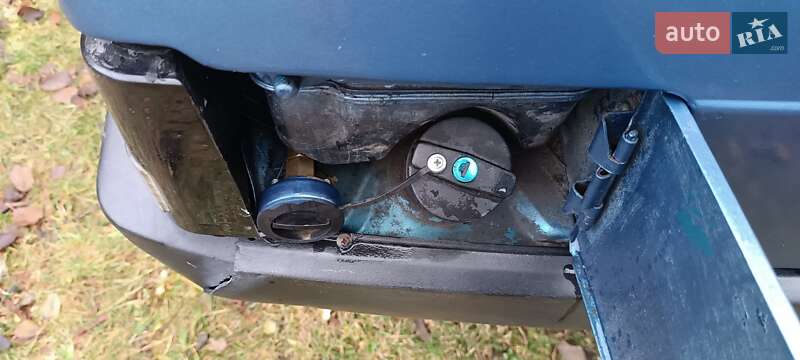 Седан ВАЗ / Lada 21099 2001 в Остроге фото 23 Седан ВАЗ / Lada 21099 2001 в Остроге