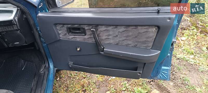 Седан ВАЗ / Lada 21099 2001 в Остроге фото 19 Седан ВАЗ / Lada 21099 2001 в Остроге