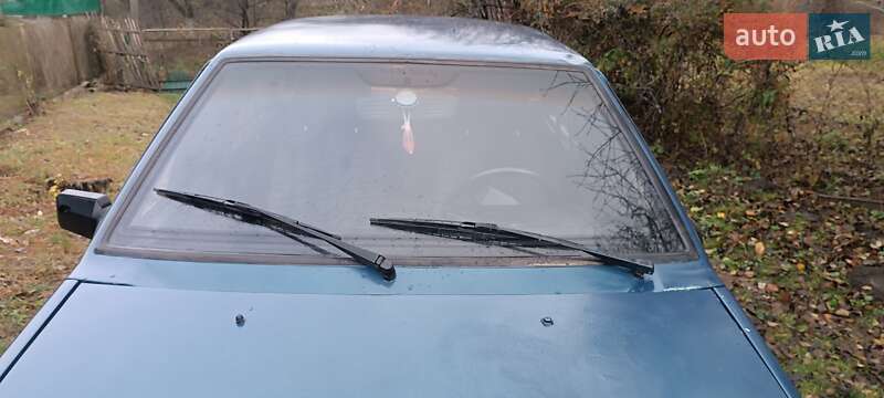 Седан ВАЗ / Lada 21099 2001 в Остроге фото 13 Седан ВАЗ / Lada 21099 2001 в Остроге