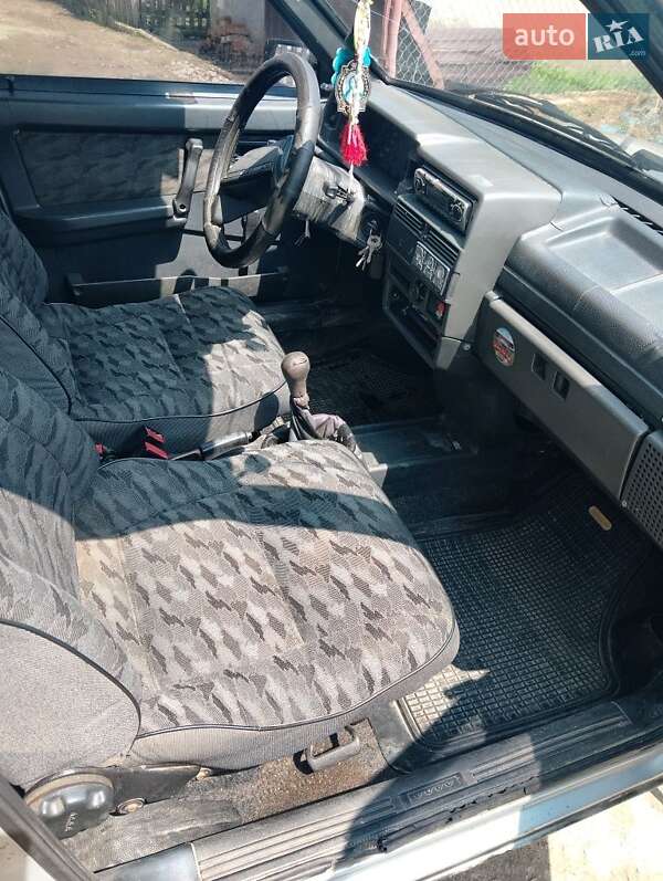 Седан ВАЗ / Lada 21099 2002 в Львове