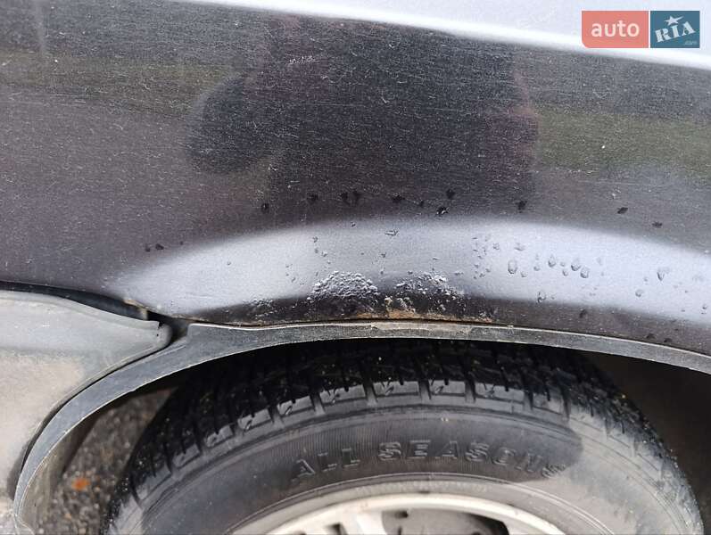 Седан ВАЗ / Lada 21099 2008 в Харькове фото 17 Седан ВАЗ / Lada 21099 2008 в Харькове