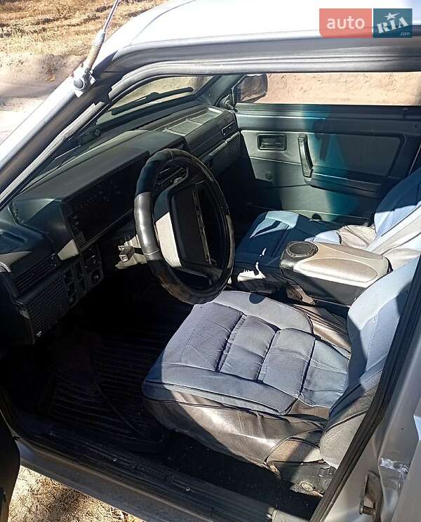 Седан ВАЗ / Lada 21099 2003 в Чугуеве фото 2 Седан ВАЗ / Lada 21099 2003 в Чугуеве