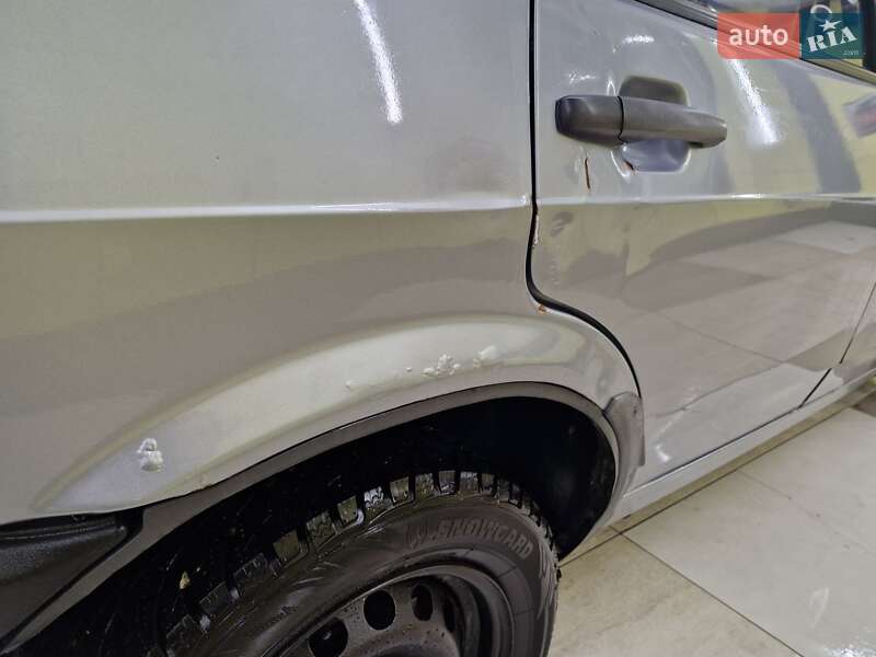 Седан ВАЗ / Lada 21099 2007 в Волочиске фото 13 Седан ВАЗ / Lada 21099 2007 в Волочиске