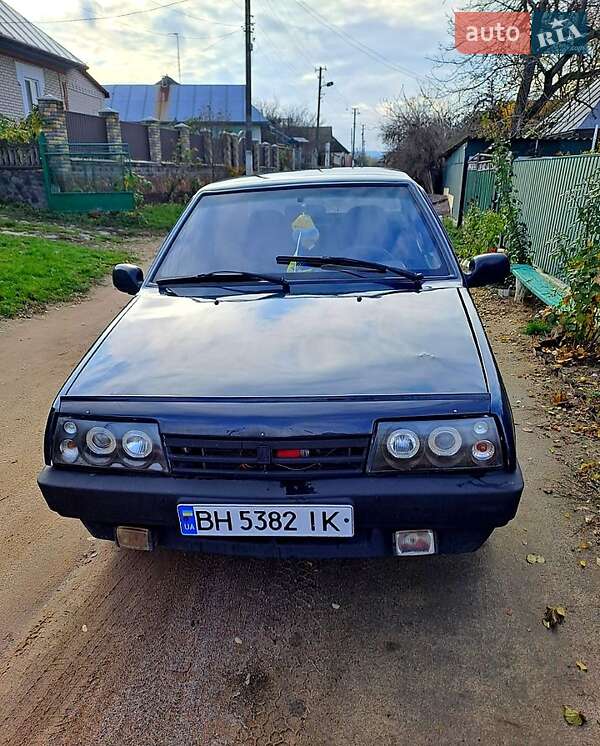 Седан ВАЗ / Lada 21099 2006 в Бершади